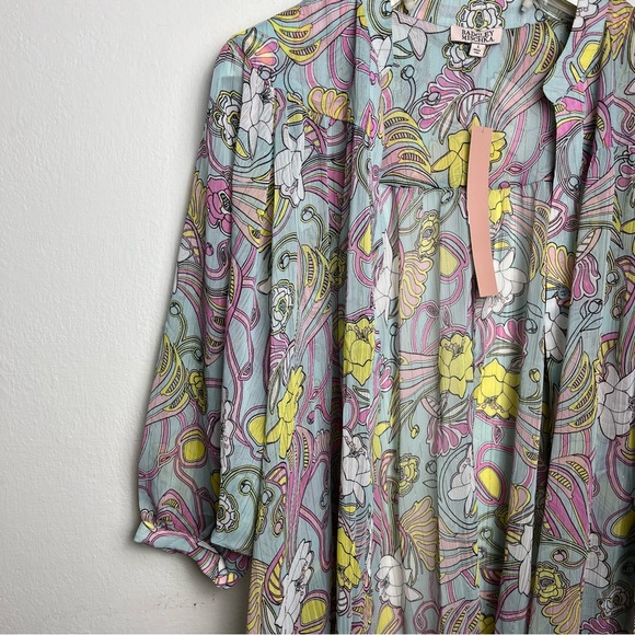 BADGLEY MISCHKA Cardigan - Picture 4 of 14